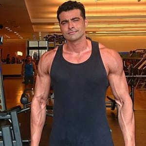 Joao Paulo Mantovani