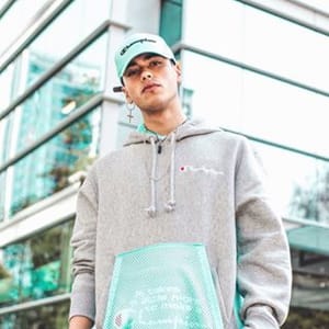 Lucas Alexis