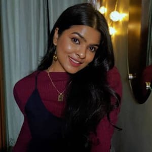 Shalini Mandal