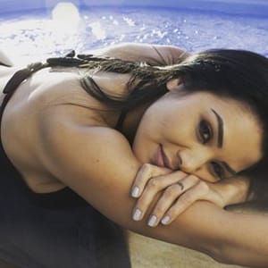 Sabrina Almeida