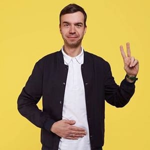 Matze Hielscher