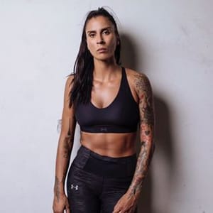 Jasmina Aleksandrov