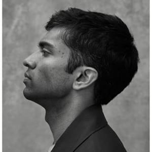 Nikesh Patel
