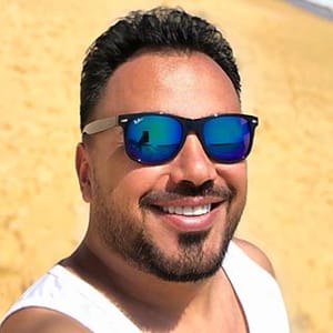 Mohamed Sabri