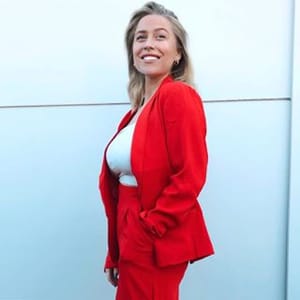 Kirsty Sage