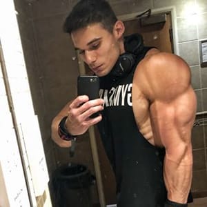 Ivan Ivanov