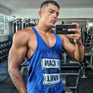 Natural Pra Cavalo
