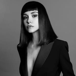 Sophie Eliseeva