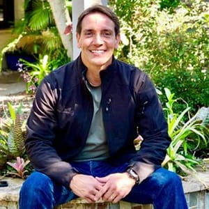 Rene Farrait