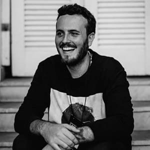Lucas Landau