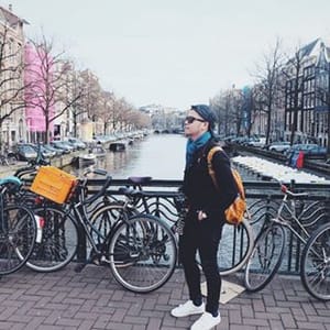 Handika Pratama