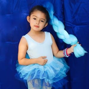 Marlen G