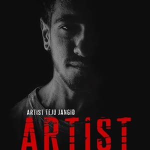 Teju Jangid