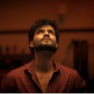 Suraj Gowda