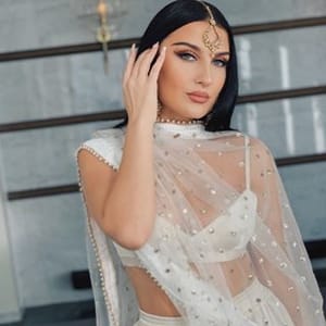 Meira Omar