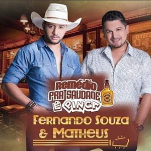 Fernando Souza E Matheus