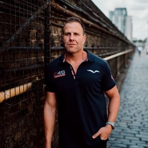Rob Deutsch