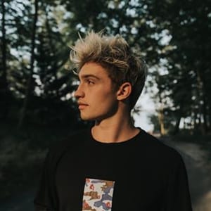 Jake Pates