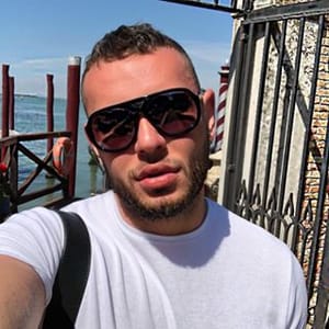 Serghey Sozinov