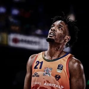 Dyshawn Pierre