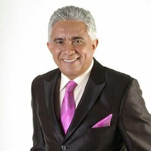 Reynaldo Armas