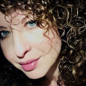 Dina Litovsky