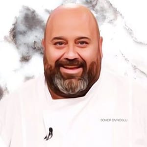 Somer Sivrioglu