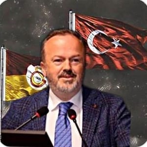 Yusuf Gunay