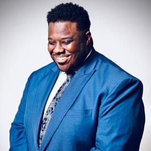 Gary Chambers