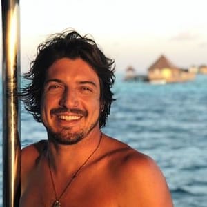 Gabriel Pastori