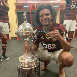 Willianarao