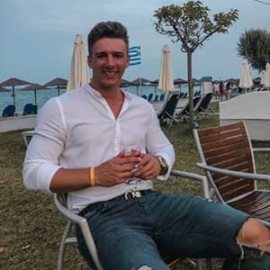 Dominik Niebisz