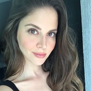 Katherine Oliveira