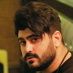 Mahyar Mehrnia