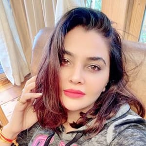 Sandeepa Virk