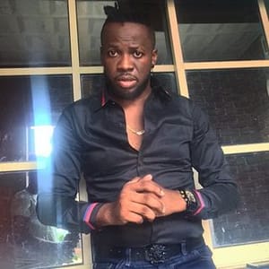 Tokunbo Awoga