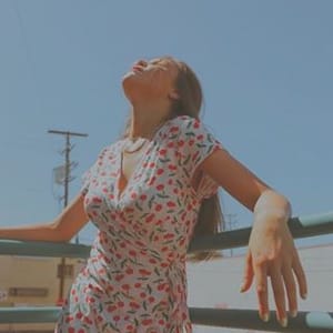 Grace Rose Bauer