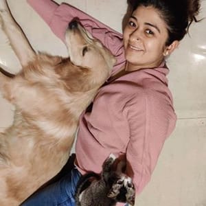 Nidhi Bisht