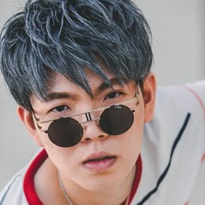Johnny Wu