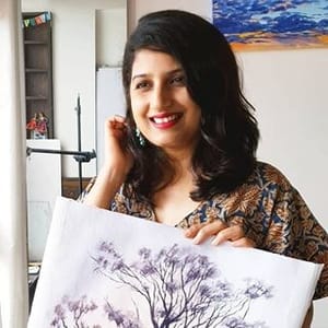 Trupti Karjinni