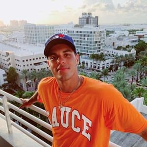Josh Martinez