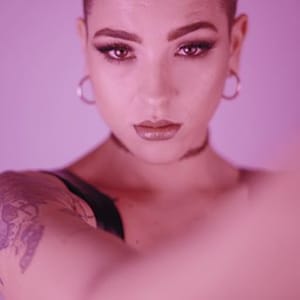 Lucia Garcia