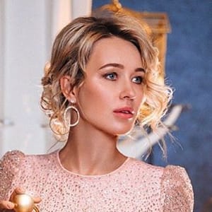 Anastasiya Panina