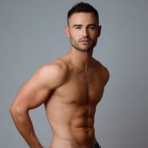 Michael Auger