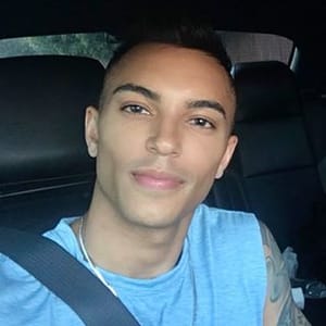 Matt Mccall