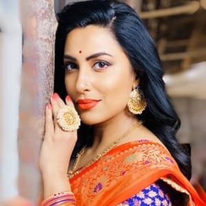 Kranti Redkar Wankhede