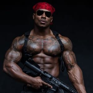 Michael bolwaire