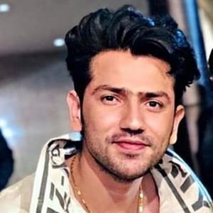 Romil Chaudhary