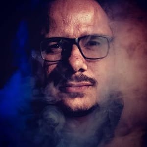 Henrique Ribas