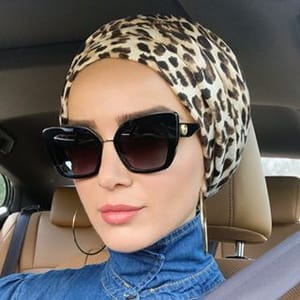 Shah hatun